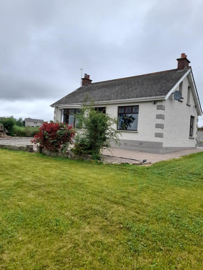 Maryrose Cottage Rasharkin Exterior photo